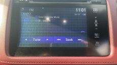 Honda HR-V 1.5 i-VTEC Turbo Sport CVT 5dr Petrol Hatchback